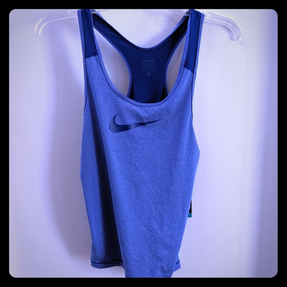 Nike Running Tank Top
